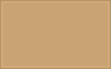 RAL 075 70 30 Golden thistle yellow colour swatch