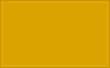 RAL 085 70 75 Golden beryl yellow colour swatch
