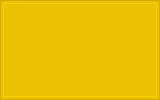 RAL 090 80 80 Poster yellow colour swatch