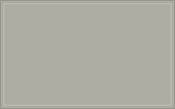 RAL 100 70 05 Smokey white colour swatch