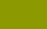 RAL 110 60 65 Traffic light green colour swatch