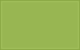 RAL 120 70 50 Clematis green colour swatch