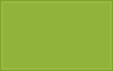 RAL 120 70 60 Tourmaline green colour swatch
