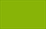 RAL 120 70 75 Brilliant green colour swatch