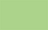 RAL 130 80 40 Jasmine green colour swatch