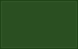 RAL 140 30 30 Chestnut green colour swatch