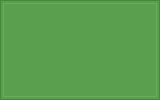 RAL 140 60 50 Parsley green colour swatch