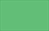RAL 150 70 50 Verdigris coloured colour swatch