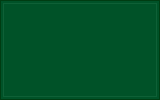 RAL 160 30 40 Lemon balm green colour swatch