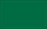 RAL 160 40 40 Clover green colour swatch