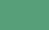 RAL 160 60 35 Advertising green colour swatch
