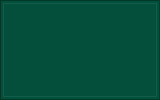 RAL 170 30 25 Raspberry leaf green colour swatch