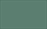 RAL 170 50 15 Fuschite green colour swatch