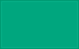RAL 170 60 50 Active green colour swatch