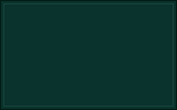 RAL 180 20 15 Fence green colour swatch
