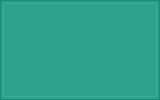 RAL 180 60 35 Stamp pad green colour swatch