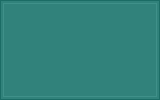 RAL 190 50 25 Apatite blue colour swatch