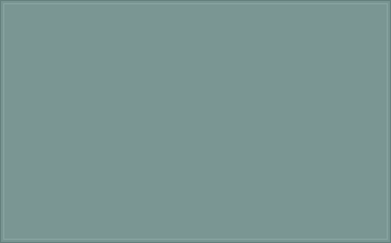 RAL 190 60 10 Subtle turquoise colour preview