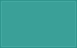 RAL 190 60 30 Baltic green colour swatch