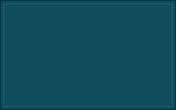 RAL 230 30 20 Teal dark blue colour swatch