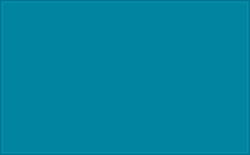 RAL 230 50 35 Lagoon blue colour preview