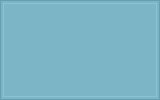 RAL 230 70 20 Tennis blue colour swatch