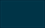 RAL 240 20 20 Crowberry blue colour swatch