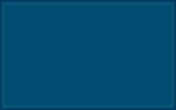 RAL 250 30 30 Pompeii blue colour swatch