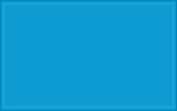 RAL 250 60 40 Structural blue colour swatch