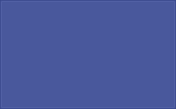 RAL 290 40 40 Iris blue colour preview