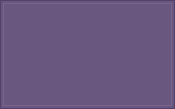 RAL 310 40 25 Charoite violet colour swatch