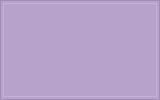 RAL 310 70 25 Glass violet colour swatch