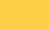RAL 1018-P Zinc yellow colour swatch