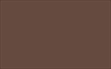 RAL 8011-P Nut brown colour preview