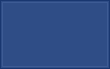 RAL 5002-P Blu oltremare colour swatch