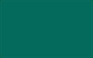 RAL 6026-P Verde opale colour swatch
