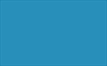 RAL 5012-P Lichtblauw colour swatch